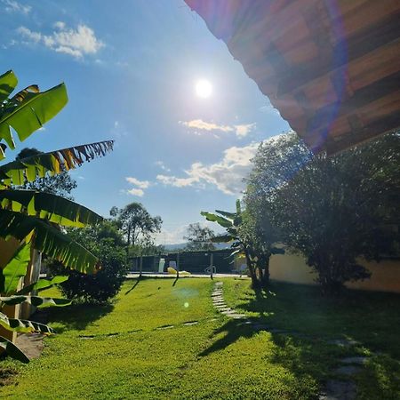 Valim House Penedo Itatiaia (Rio de Janeiro) Exterior foto
