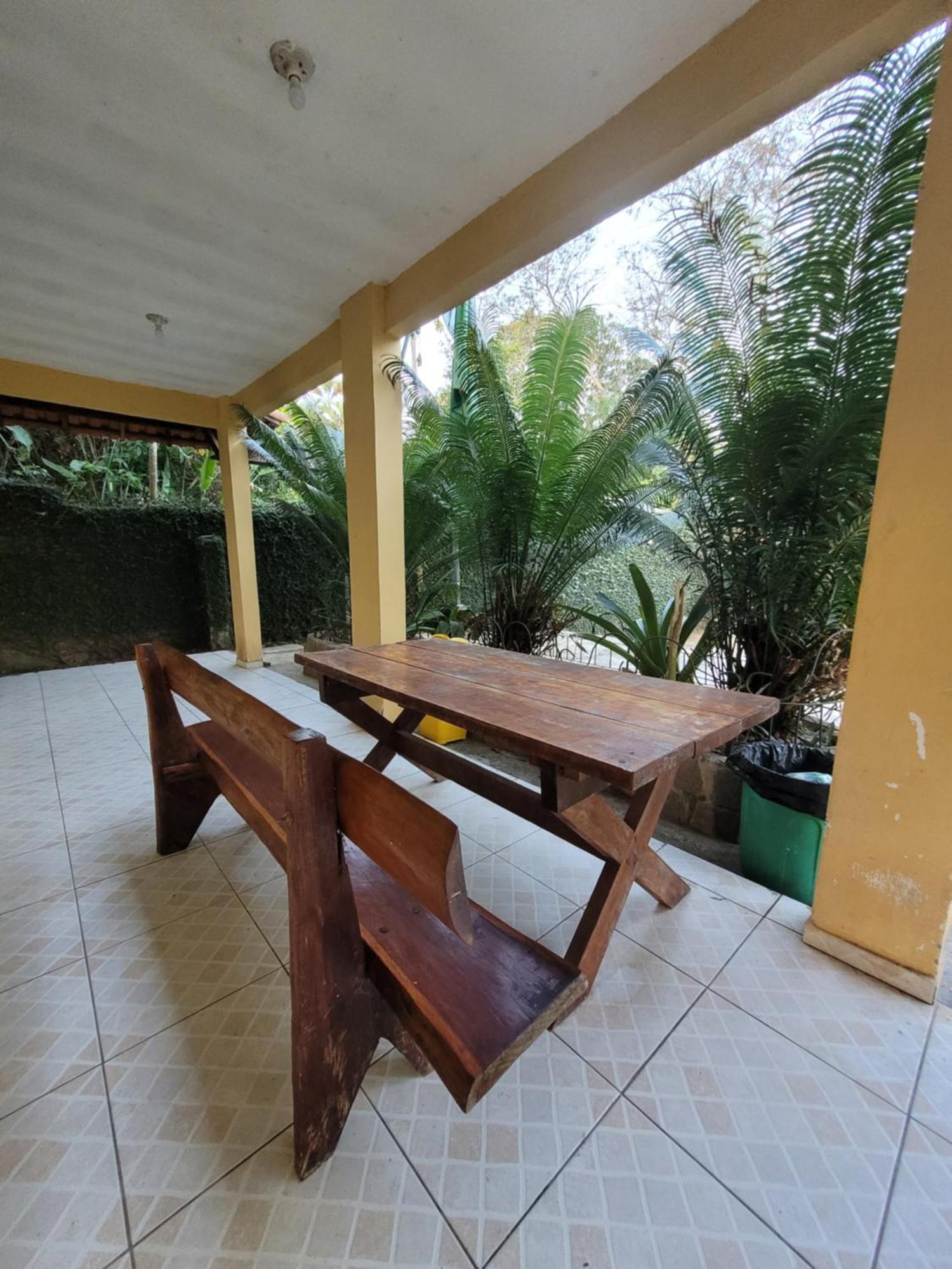 Valim House Penedo Itatiaia (Rio de Janeiro) Exterior foto