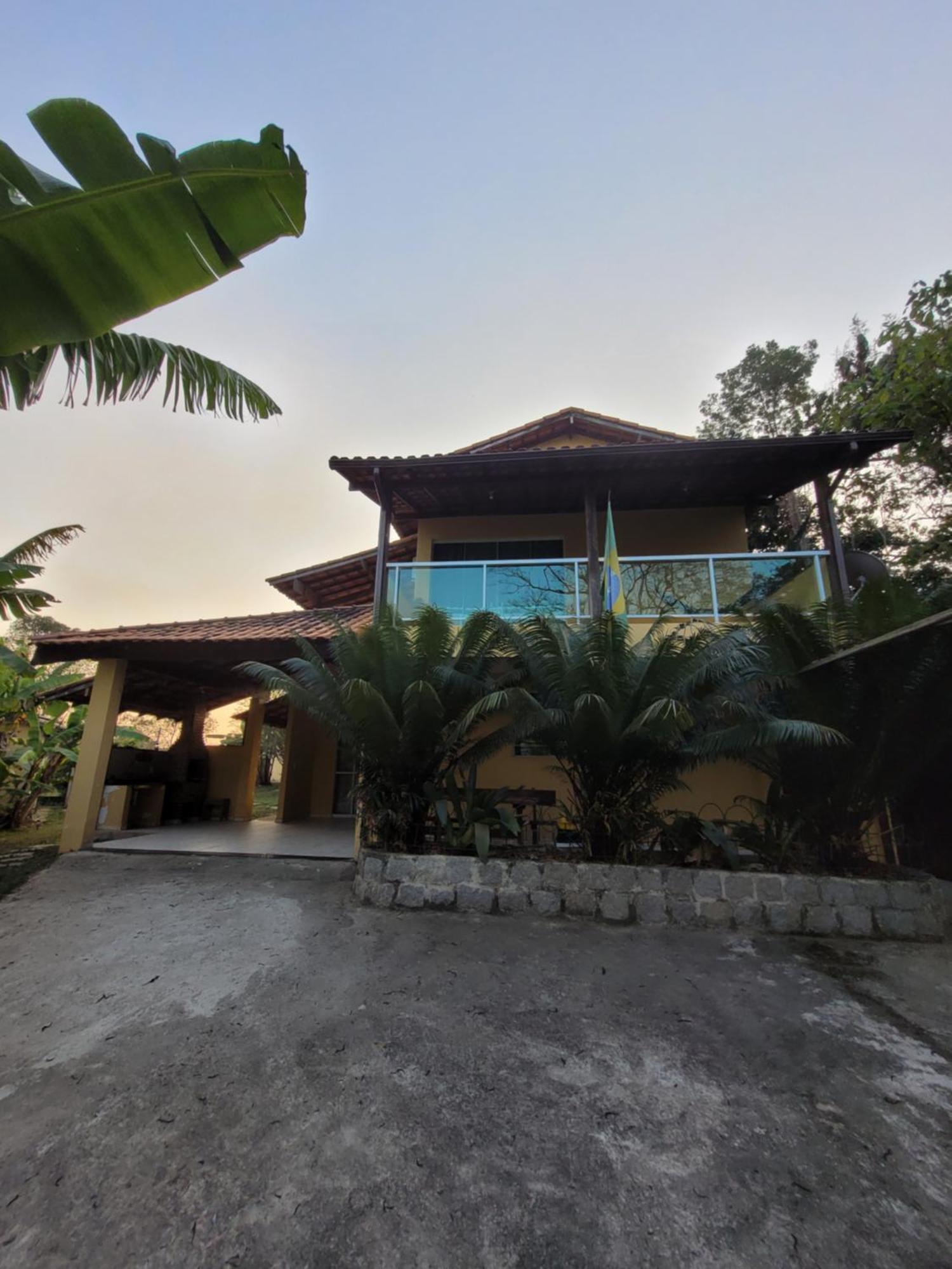 Valim House Penedo Itatiaia (Rio de Janeiro) Exterior foto