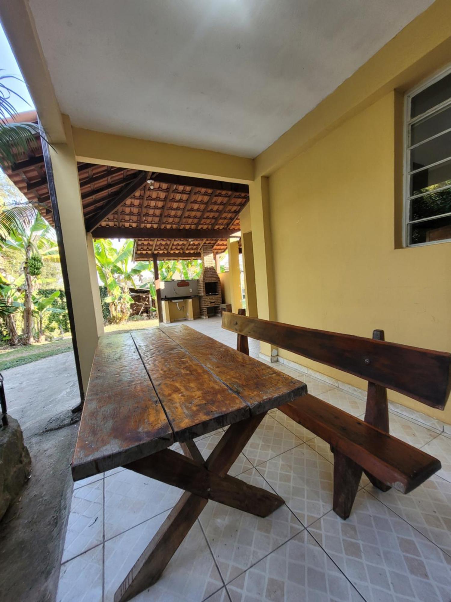 Valim House Penedo Itatiaia (Rio de Janeiro) Exterior foto