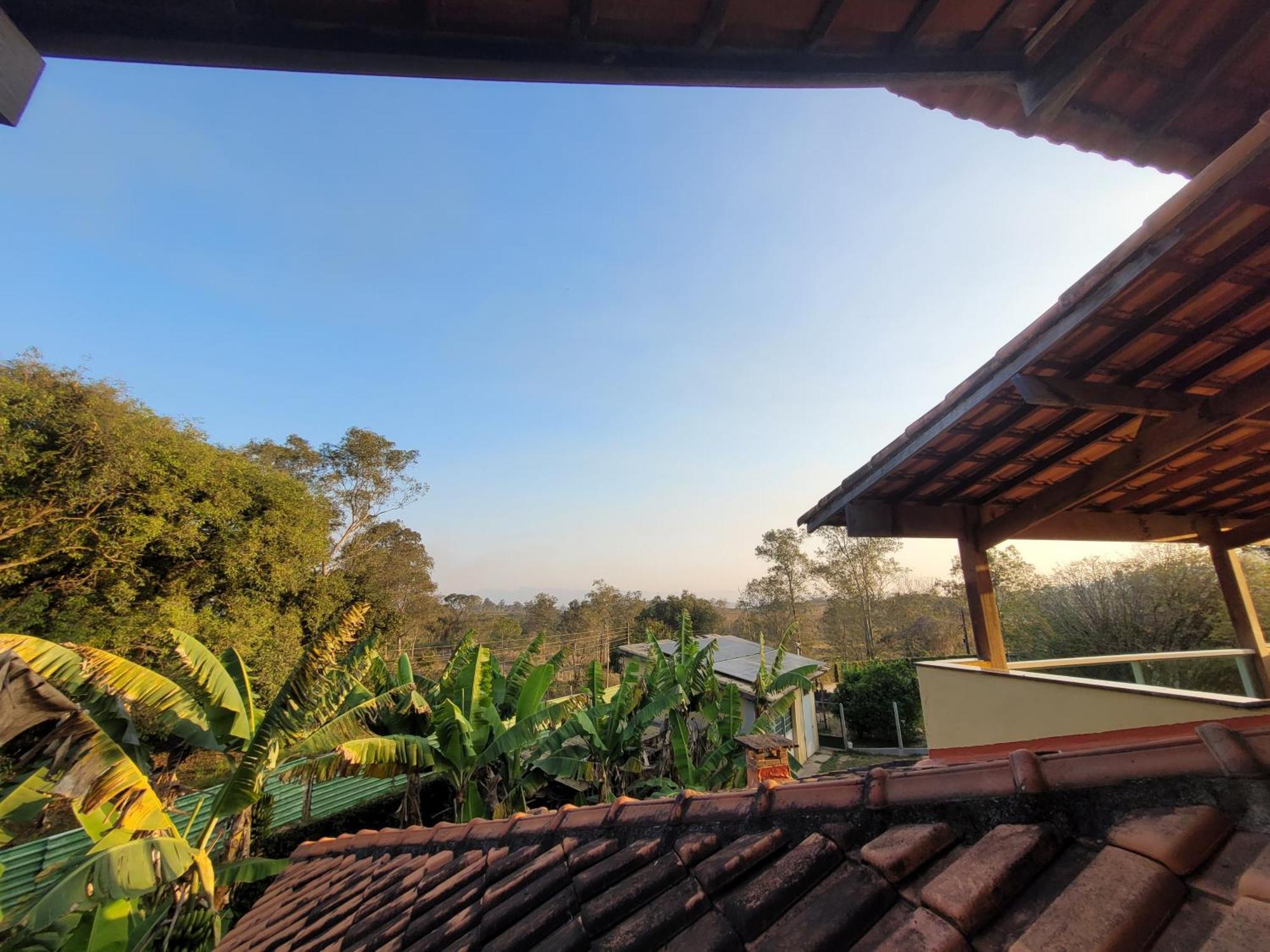 Valim House Penedo Itatiaia (Rio de Janeiro) Exterior foto