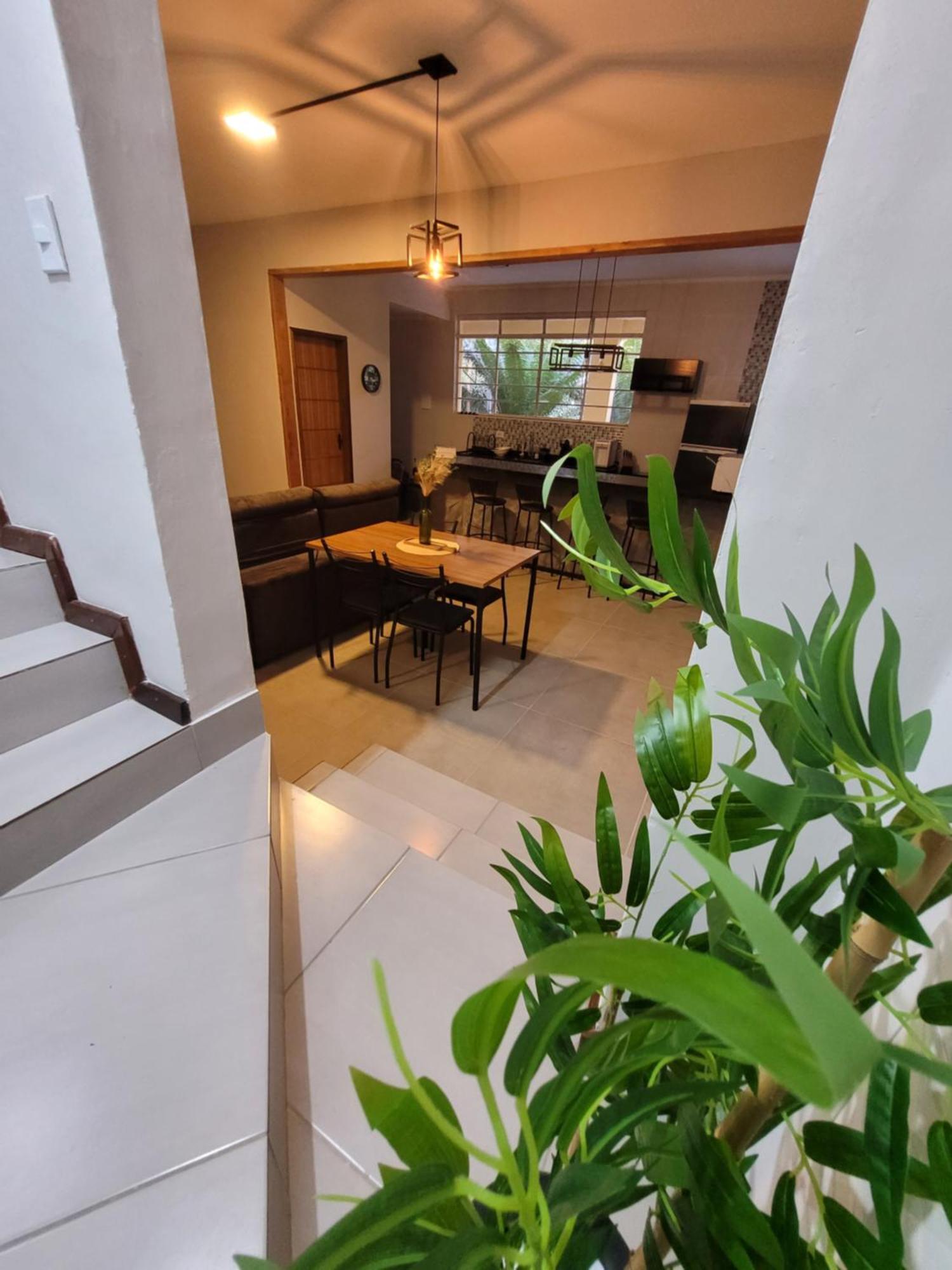 Valim House Penedo Itatiaia (Rio de Janeiro) Exterior foto